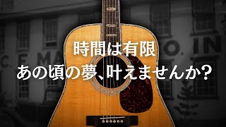 MARTIN D-45] Why is the old spec model from 2012 so popular