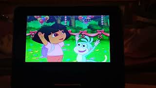 Wonder Pets Save The Unicorn Dvd Menu Walk-Through