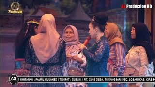 SELINGKUH CINTA - IBU DEVI - ANEKA TUNGGAL | LOSARI - CIREBON