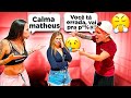 DISCUTIMOS FEIO NA FRENTE DA BY PAMELLA ! *ela ficou brava*