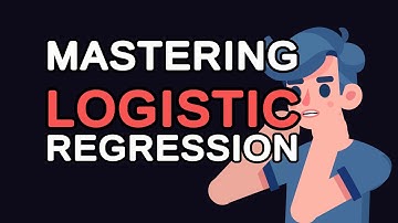 Mastering Logistic Regression: A Complete Guide to Building and Evaluating Your Model