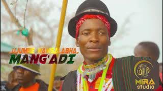MANG.ADI  UJUMBE  WAMSALABHA_Prod Mira Studio 0769895621