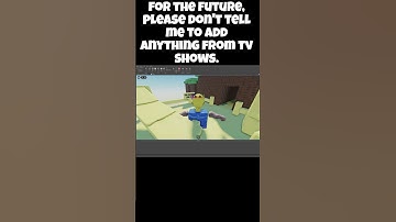 DAY 4 OF ADDING WHAT THE TOP COMMENT SAYS TO MY GAME #roblox #robloxdeveloper #robloxstudio