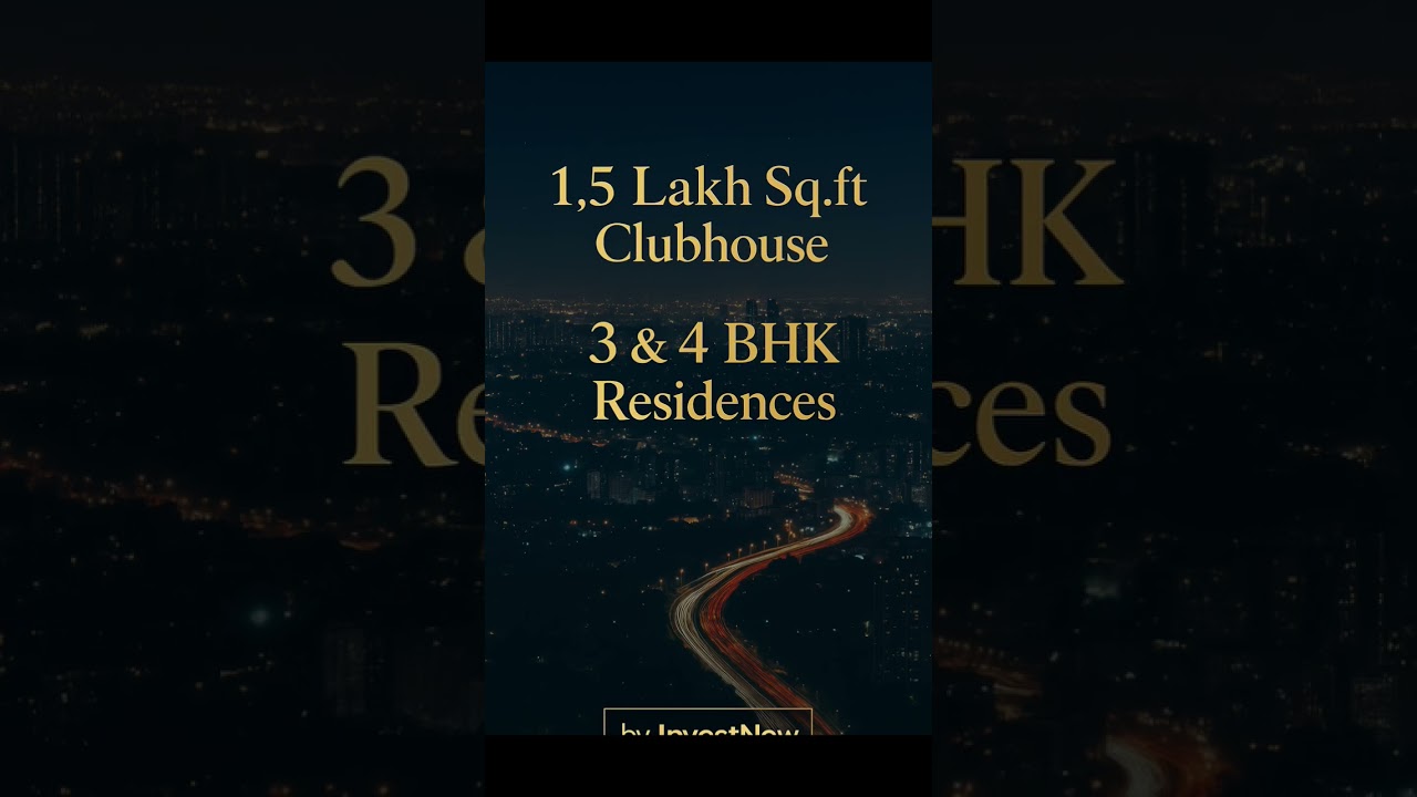 Emaar New Launch Alert 