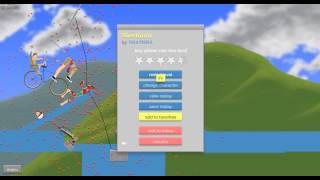 Happy Wheels #4 Happy Wheels #4