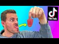 LOS 5 TIKTOK PRANKS MAS VIRALES Y FACIL DE HACER Itarte Show