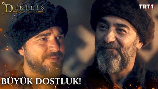 Ertuğrul Bey Harekete Geçiyor 37. Bölüm Trt1