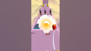 Noob vs Pro vs Hacker in Oggy and Jack Voice Mash-up Super Hero #game #gaming #animation #trending