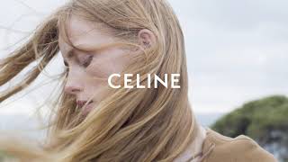 CELINE SPRING 21 WOMEN CAMPAIGN