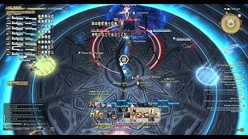 FFXIV Turn 10 FC Kill