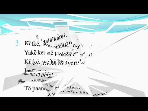 Kɔc Gɛ M Bäk Lokku