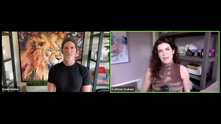 HOW TO REGAIN HER TRUST w/ Special Guest Kathleen ...