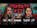 The Chicken Girls Return w/ Riley Lewis! | Dropouts Podcast  | Ep. 22