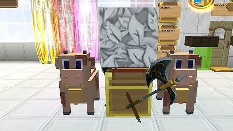 👍New working duplication glitch Sky Block 2.22.5 Blockman Go