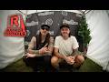 Saosin On 'Starting Over Again' & 20 Years Of Self-Titled Album | Slam Dunk Festival 2026