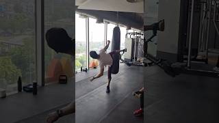 Your body is your first courtroom - defend it with discipline -Vivek Narayan Sharma