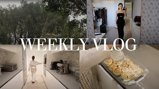 a cozy rainy vlog l a lot of cooking, baking, fashion, etc. by Olivia Jade 244,766 views 2 months ago 21 minutes