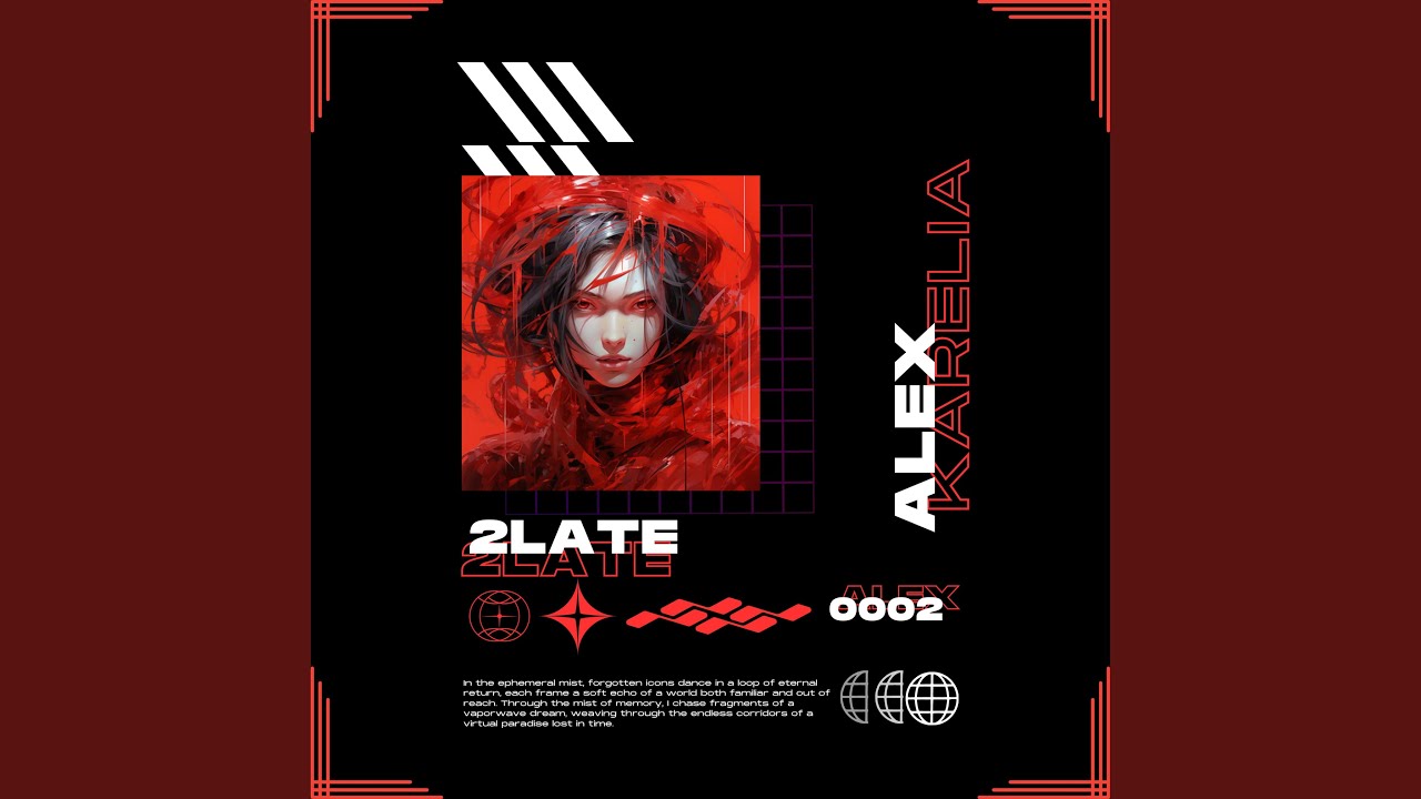 Watch 2Late on YouTube Watch 2Late on YouTube