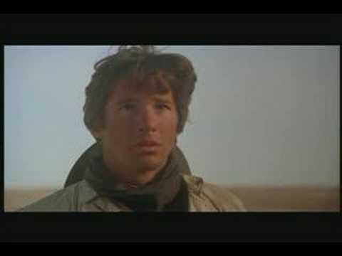 Days Of Heaven - Trailer (1978)
