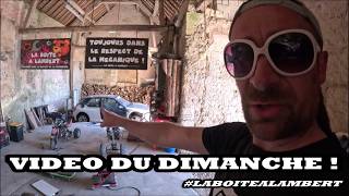 LBAL #489 -  La vidéo du dimanche !