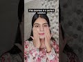 Bumpy Skin? Closed Comedones Cleanser You NEED!