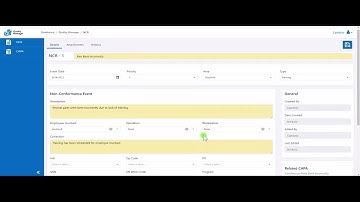 SigmaNEST 23 - Quality Manager
