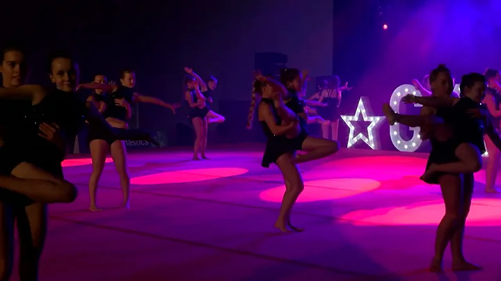 Alvah Gymteam | Gymfest Edinburgh 2022 | Scottish ...