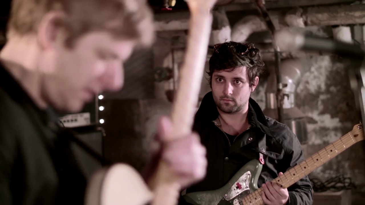 EQX House Sessions Spoon Can I Sit Next To You YouTube