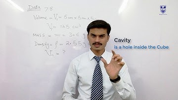 TSS : Numerical Problem 7.8, 9th Class Physics Chap no 7 #PTB