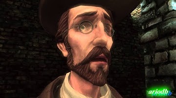 Alice Madness Returns Gameplay ITA 21   Capitolo 6   THE END FINALE