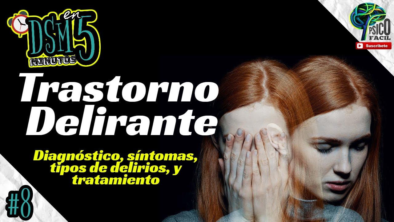 Ideas Delirantes Que Son Ideas Delirantes Que Son
