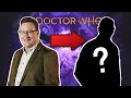 Qui remplacera chris chibnall   doctor who