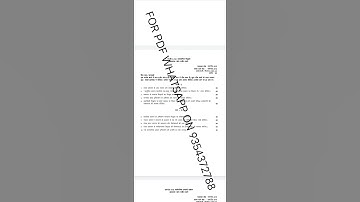 MPA 12 HINDI MEDIUM SOLVED ASSIGNMENT 2021-22 | FOR PDF WHATSAPP ON 9354372788