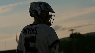 Kelly Dupree Class Of 2021 Corning Hawks Lacrosse Highlights Shot By