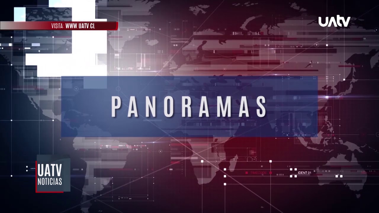 Conoce aquí todos los panoramas para este finde en La Araucanía - YouTube
