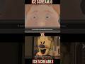 "Ice Scream 6 vs Ice Scream 3 Intro Comparison"#youtubeshorts #trending #gaming