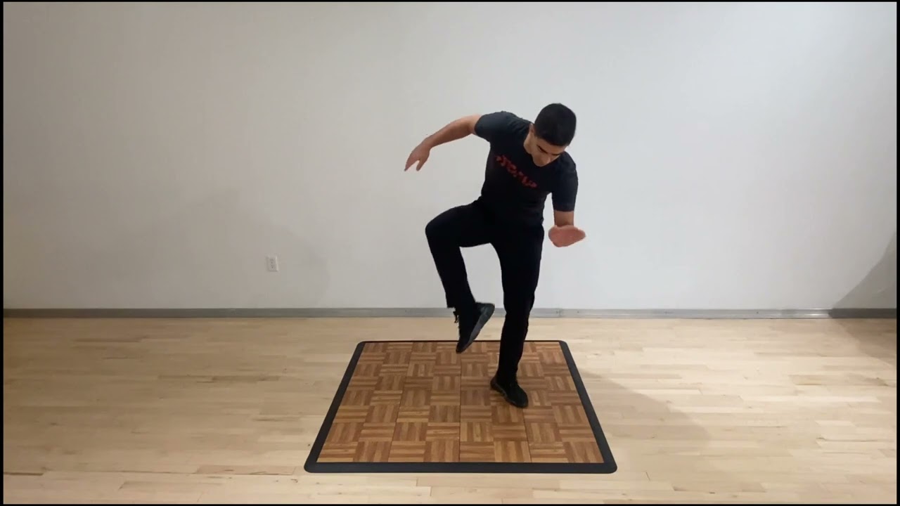 Unlocking the Human Instrument with Rush Benson