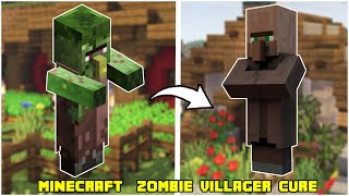 SINIRSIZ ZÜMRÜT !! Minecraft Zümrüt Kasma Taktiği Nasıl Yapılır l Minecraft Emerald Farm