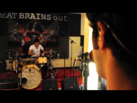 Beat Brains Out - Thorns On Your Rose