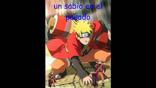 Naruto Sabio En El Pasado Parte 4