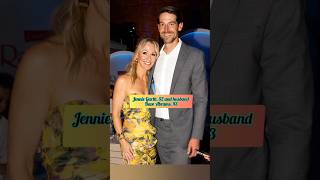 Who is Jennie Garth's husband Dave Abrams? Meet their relationship