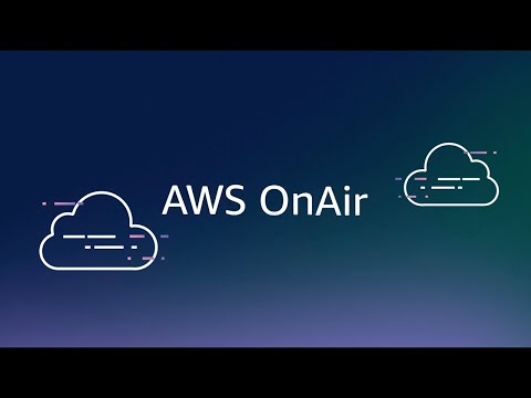 AWS OnAir Dives