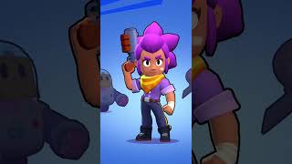 BRAWLSTARS BOUNTY