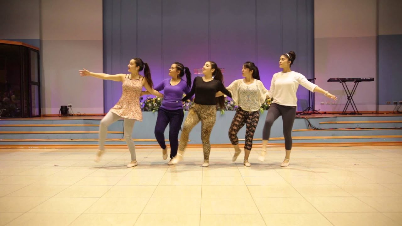 Coreografía El Gran Yo Soy En Espíritu y Verdad (Danza) YouTube Coreografía El Gran Yo Soy En Espíritu y Verdad (Danza) YouTube
