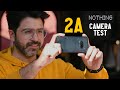 Nothing Phone 2a VIDEO TEST - Camera Review