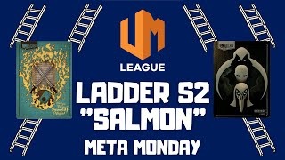 UML Ladder Season 2 Meta Analysis [Meta Monday]