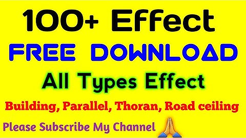 100+ Pixel led Effect free download | pixel led programming | all type effect | @bharatpixelled2904