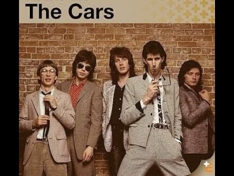 Top 20 Songs of The Cars - YouTube