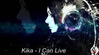 Download lagu Kika I Can Live Italia Estilo Italodance 1995 mp3