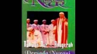Nahwan Nur - Manis
